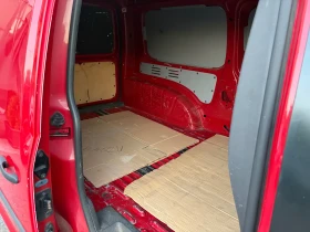 VW Caddy Maxi Metan | Auto.bg — изображение 7 VW Caddy Maxi Metan | Auto.bg — изображение 7