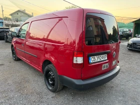 VW Caddy Maxi Metan | Auto.bg — изображение 4 VW Caddy Maxi Metan | Auto.bg — изображение 4