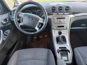 Ford Galaxy 2.0tdi - 140ps / 7 местен / Ghia | Auto.bg — изображение 13 Ford Galaxy 2.0tdi - 140ps / 7 местен / Ghia | Auto.bg — изображение 13