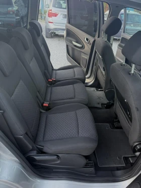 Ford Galaxy 2.0tdi - 140ps / 7 местен / Ghia | Auto.bg — изображение 11 Ford Galaxy 2.0tdi - 140ps / 7 местен / Ghia | Auto.bg — изображение 11