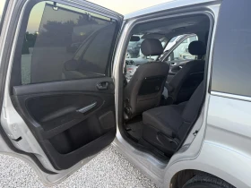Ford Galaxy 2.0tdi - 140ps / 7 местен / Ghia | Auto.bg — изображение 10 Ford Galaxy 2.0tdi - 140ps / 7 местен / Ghia | Auto.bg — изображение 10
