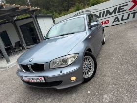 BMW 120 I* AUTOMAT* NAVI* UNIKAT*