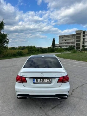 Mercedes-Benz E 350 Mercedes-Benz E 350 BlueTEC 4MATIC V6 - 15000 € - 65614083 4 | Car24.bg Mercedes-Benz E 350 Mercedes-Benz E 350 BlueTEC 4MATIC V6 - 15000 € - 65614083 4