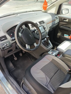Ford C-max - 2390 € - 77391770 8 | Car24.bg Ford C-max - 2390 € - 77391770 8