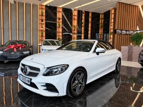 Mercedes-Benz C 200 CABRIO - Car24.bg Mercedes-Benz C 200 CABRIO