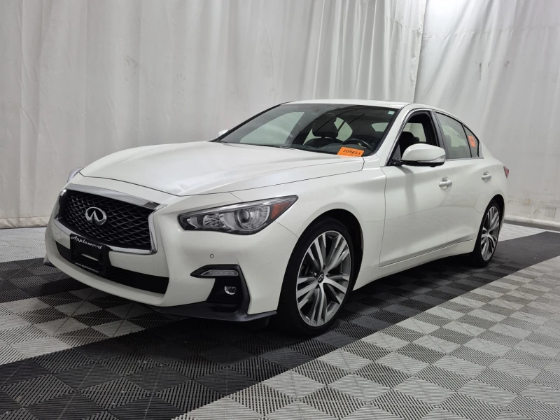 Infiniti Q50 SPORT TECH * * CARFAX * * АВТО КРЕДИТ * * - 22390 € / 43791.03 лв. - 27483734 1 | Car24.bg Infiniti Q50 SPORT TECH * * CARFAX * * АВТО КРЕДИТ * * - 22390 € / 43791.03 лв. - 27483734 1