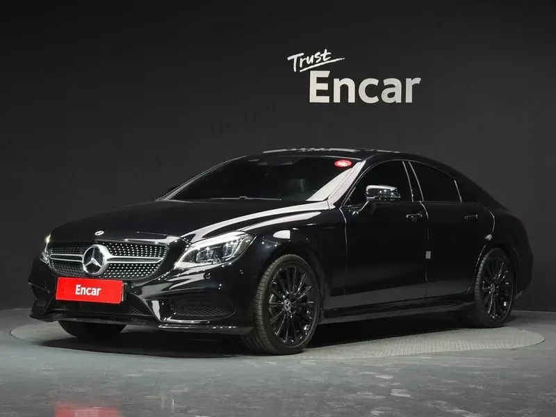Mercedes-Benz CLS 400 undefined | Auto.bg — изображение 1 Mercedes-Benz CLS 400 undefined | Auto.bg — изображение 1