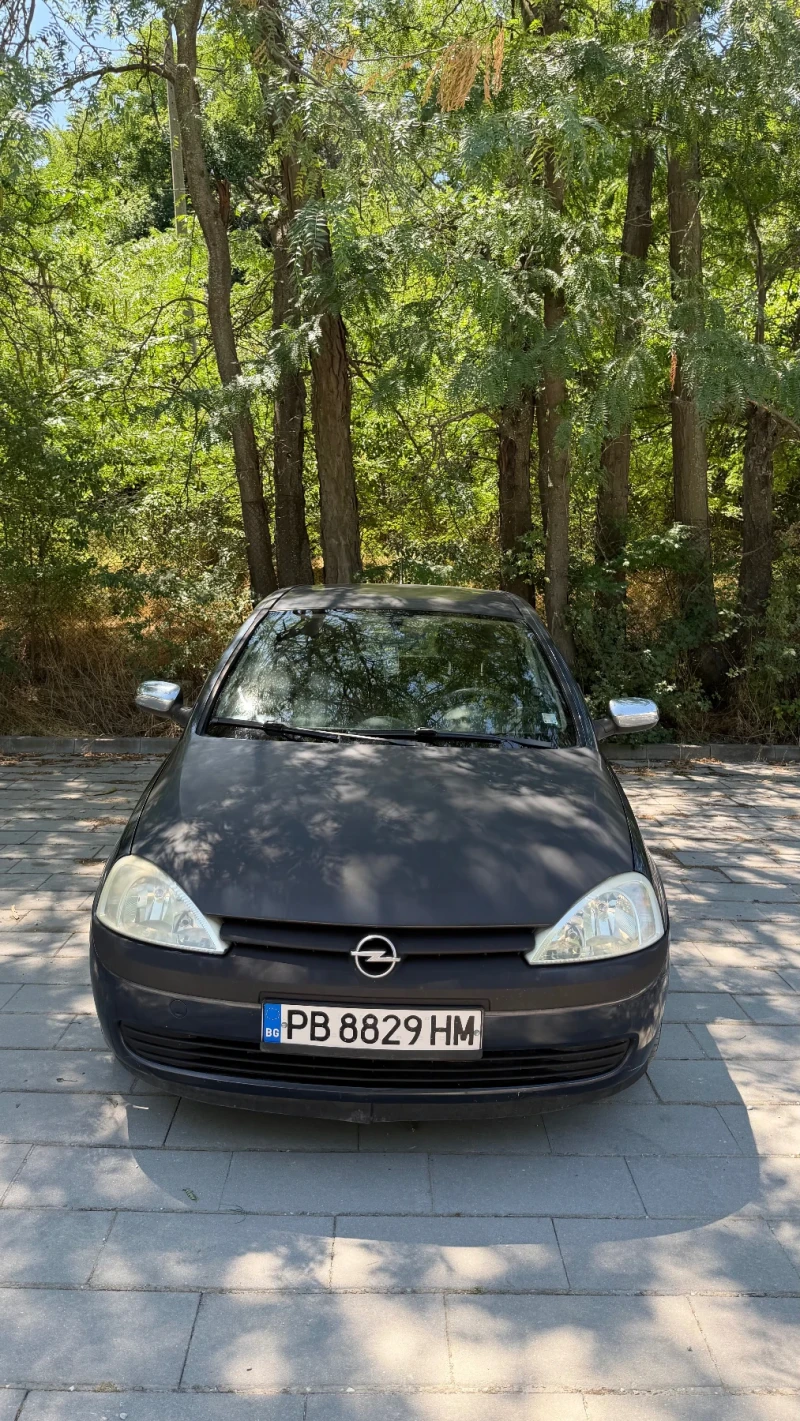 Opel Corsa - 1200 € - 18827611 1 | Car24.bg Opel Corsa - 1200 € - 18827611 1