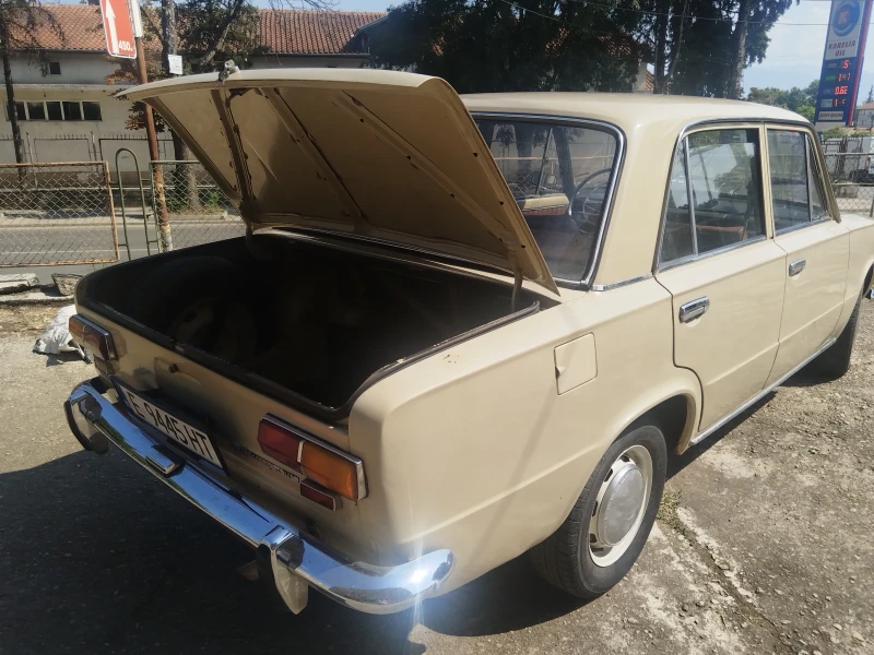 Lada 1200 Жигули 2101- 1970г - цена по договаряне - 95068227 1 | Car24.bg Lada 1200 Жигули 2101- 1970г - цена по договаряне - 95068227 1