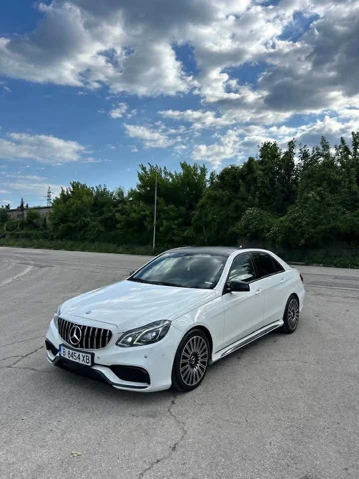 Mercedes-Benz E 350 Mercedes-Benz E 350 BlueTEC 4MATIC V6 - 15000 € - 65614083 1 | Car24.bg Mercedes-Benz E 350 Mercedes-Benz E 350 BlueTEC 4MATIC V6 - 15000 € - 65614083 1