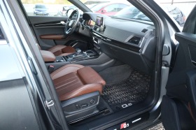Audi Q5 2.0 TFSI quattro #KeyGo #Virtual #Sitzklima #PANO | Mobile.bg   14