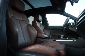 Audi Q5 2.0 TFSI quattro #KeyGo #Virtual #Sitzklima #PANO | Mobile.bg   15