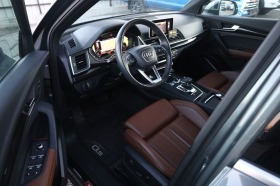 Audi Q5 2.0 TFSI quattro #KeyGo #Virtual #Sitzklima #PANO | Mobile.bg   7