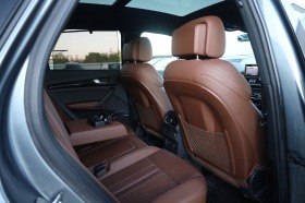 Audi Q5 2.0 TFSI quattro #KeyGo #Virtual #Sitzklima #PANO | Mobile.bg   16