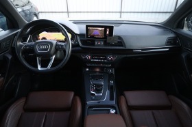 Audi Q5 2.0 TFSI quattro #KeyGo #Virtual #Sitzklima #PANO | Mobile.bg   10