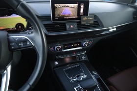 Audi Q5 2.0 TFSI quattro #KeyGo #Virtual #Sitzklima #PANO | Mobile.bg   11