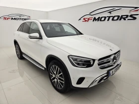 Mercedes-Benz GLC 220 Facelift - 4MATIC - 9G-TRONIC - Car24.bg Mercedes-Benz GLC 220 Facelift - 4MATIC - 9G-TRONIC