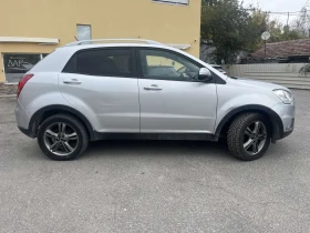 SsangYong Korando | Mobile.bg — малка снимка 5