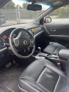 SsangYong Korando | Mobile.bg — малка снимка 9