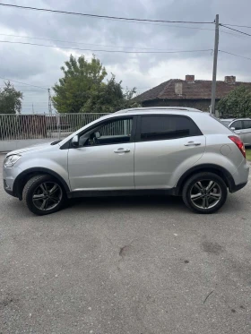 SsangYong Korando | Mobile.bg — малка снимка 6