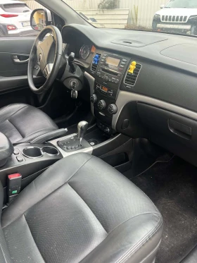 SsangYong Korando | Mobile.bg — малка снимка 2