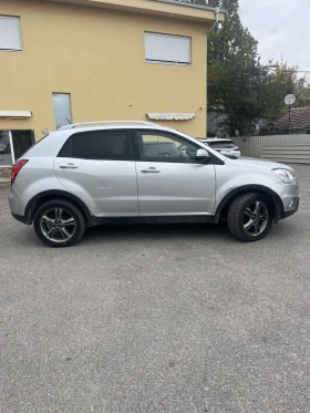 SsangYong Korando | Mobile.bg — малка снимка 3