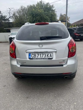 SsangYong Korando | Mobile.bg — малка снимка 7