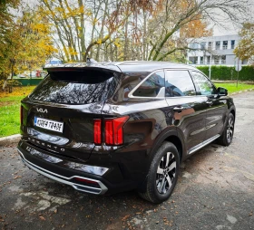 Kia Sorento 2.2 CRDI 4x4 - 55200 лв. / 28223.31 € - 30065899 4 | Car24.bg Kia Sorento 2.2 CRDI 4x4 - 55200 лв. / 28223.31 € - 30065899 4