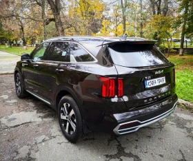 Kia Sorento 2.2 CRDI 4x4 - 55200 лв. / 28223.31 € - 30065899 6 | Car24.bg Kia Sorento 2.2 CRDI 4x4 - 55200 лв. / 28223.31 € - 30065899 6