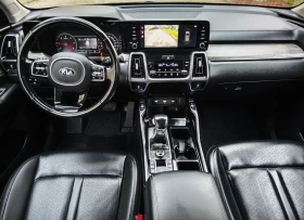 Kia Sorento 2.2 CRDI 4x4 - 55200 лв. / 28223.31 € - 30065899 13 | Car24.bg Kia Sorento 2.2 CRDI 4x4 - 55200 лв. / 28223.31 € - 30065899 13