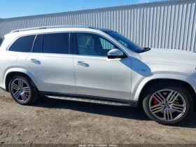 Mercedes-Benz GLS 63 AMG GLS 63 4MATIC - 103000 лв. / 52663.06 € - 58888729 12 | Car24.bg Mercedes-Benz GLS 63 AMG GLS 63 4MATIC - 103000 лв. / 52663.06 € - 58888729 12