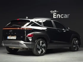 Hyundai Kona Gasoline 1.6 Turbo 4Wd Premium | Auto.bg — изображение 11 Hyundai Kona Gasoline 1.6 Turbo 4Wd Premium | Auto.bg — изображение 11