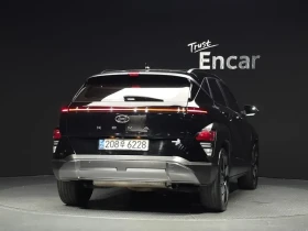 Hyundai Kona Gasoline 1.6 Turbo 4Wd Premium | Auto.bg — изображение 13 Hyundai Kona Gasoline 1.6 Turbo 4Wd Premium | Auto.bg — изображение 13