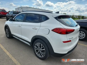Hyundai Tucson - 11600 € - 33143348 6 | Car24.bg Hyundai Tucson - 11600 € - 33143348 6