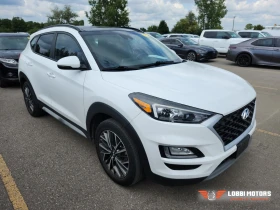 Hyundai Tucson - 11600 € - 33143348 5 | Car24.bg Hyundai Tucson - 11600 € - 33143348 5