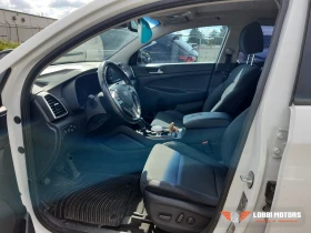 Hyundai Tucson - 11600 € - 33143348 3 | Car24.bg Hyundai Tucson - 11600 € - 33143348 3