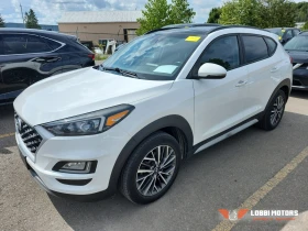 Hyundai Tucson - Car24.bg Hyundai Tucson