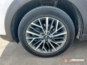 Hyundai Tucson - 11600 € - 33143348 4 | Car24.bg Hyundai Tucson - 11600 € - 33143348 4