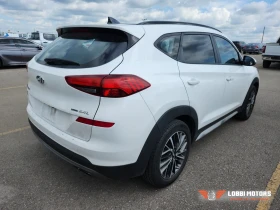 Hyundai Tucson - 11600 € - 33143348 2 | Car24.bg Hyundai Tucson - 11600 € - 33143348 2