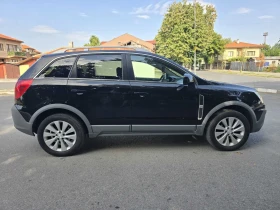 Opel Antara 2.2 CDI | Auto.bg — изображение 7 Opel Antara 2.2 CDI | Auto.bg — изображение 7