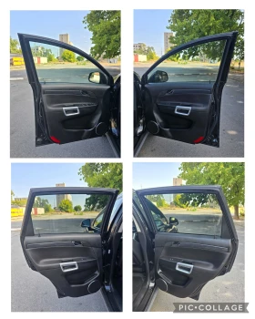 Opel Antara 2.2 CDI | Auto.bg — изображение 13 Opel Antara 2.2 CDI | Auto.bg — изображение 13