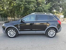 Opel Antara 2.2 CDI | Auto.bg — изображение 3 Opel Antara 2.2 CDI | Auto.bg — изображение 3
