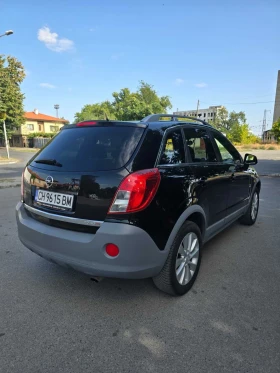 Opel Antara 2.2 CDI | Auto.bg — изображение 6 Opel Antara 2.2 CDI | Auto.bg — изображение 6