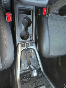 Opel Antara 2.2 CDI | Auto.bg — изображение 12 Opel Antara 2.2 CDI | Auto.bg — изображение 12
