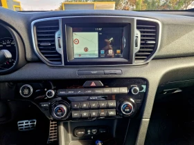 Kia Sportage 1.7 CRDI GT Line 2WD | Auto.bg — изображение 11 Kia Sportage 1.7 CRDI GT Line 2WD | Auto.bg — изображение 11