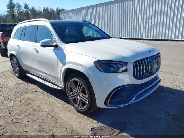 Mercedes-Benz GLS 63 AMG GLS 63 4MATIC - 103000 лв. / 52663.06 € - 58888729 1 | Car24.bg Mercedes-Benz GLS 63 AMG GLS 63 4MATIC - 103000 лв. / 52663.06 € - 58888729 1