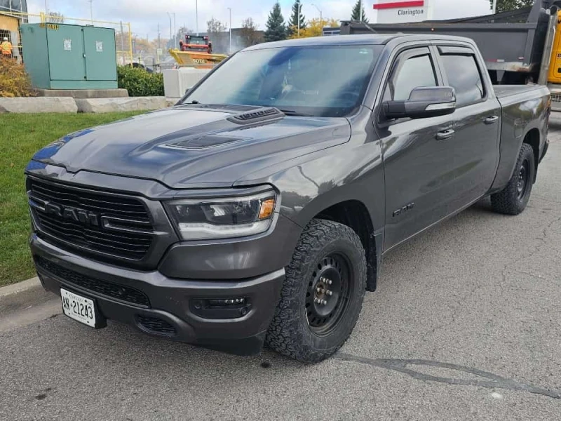 Dodge RAM 1500 * Sport * CARFAX * ОПЦИЯ ЗА ФИНАНСИРАНЕ - 22250 € - 30168187 1 | Car24.bg Dodge RAM 1500 * Sport * CARFAX * ОПЦИЯ ЗА ФИНАНСИРАНЕ - 22250 € - 30168187 1