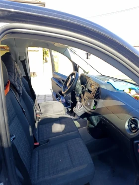 Mercedes-Benz Vito Tourer | Auto.bg — изображение 5 Mercedes-Benz Vito Tourer | Auto.bg — изображение 5