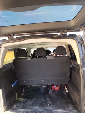 Mercedes-Benz Vito Tourer | Auto.bg — изображение 7 Mercedes-Benz Vito Tourer | Auto.bg — изображение 7