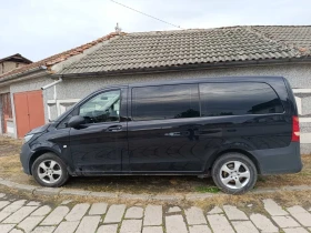 Mercedes-Benz Vito Tourer